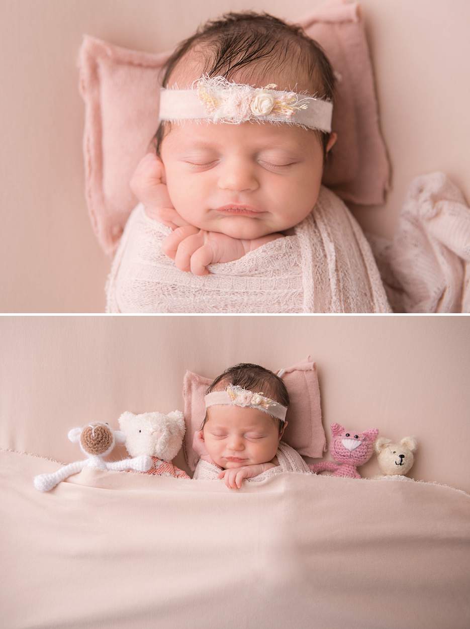 Babyfotograf Meerbusch